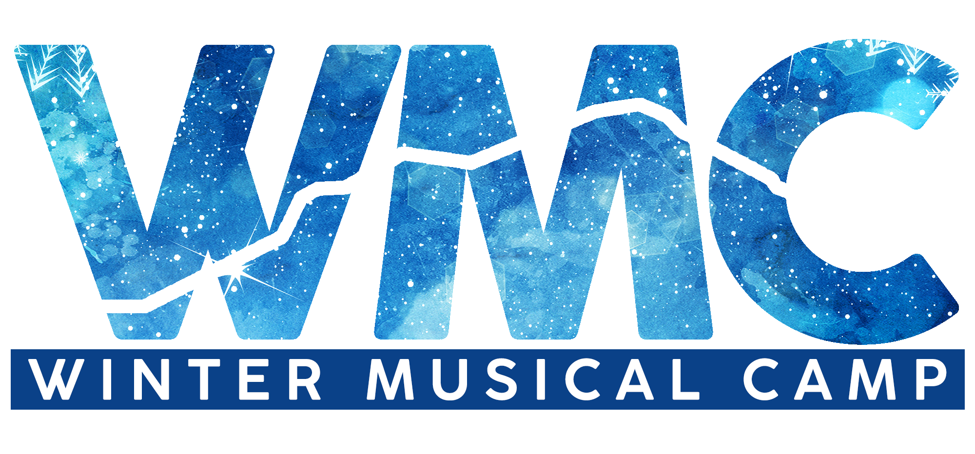 winter musical camp